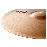 Zildjian ILH18C I Family Series Traditional Med Thin B8 Crash Cymbal 18 inch