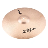 Zildjian ILHPRO I Pro Gig Pack 14H Hihat 16C 18C Crash & 20R Ride Cymbals Set