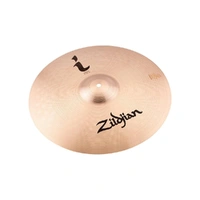 Zildjian ILHSTD I Standard Gig Pack 14H Hihat 16C Crash 20R Ride Cymbals Set