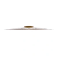 Zildjian S Series Family Suspended B12 Brilliant Finish 18" Bold Bright Cymbal