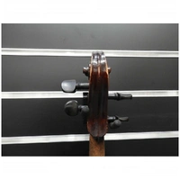 Old violin c1900 Either German or Bohemian Trade instrument i