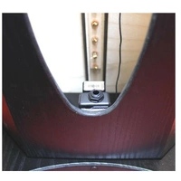 Schatten Designs CH-3 Celtic / Pedal Harp Pickup Artist with integrated preamp
