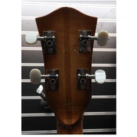 HOFNER ARCHTOP Bass Guitar Spruce Top Maple BACK - SHORT SCALE