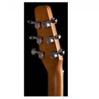 Seagull 046393 S6 Original QIT 6 String Electric / Acoustic Guitar