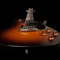 Godin Summit Classic SG Vintage Burst   Electric Guitar  inc Gigbag