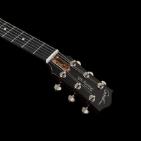 Godin 5th Ave Uptown T-Armond Havana Burst Hollow Body Electric Guitar