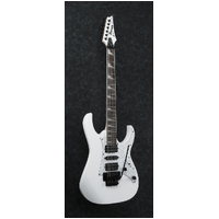 IBANEZ RG350DXZ WH ELECTRIC GUITAR