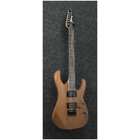 IBANEZ RG421 MOL Electric Guitar - Meranti Body
