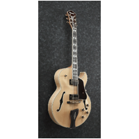 IBANEZ LGB30 NT GEORGE BENSON SIGNATURE ARCHTOP