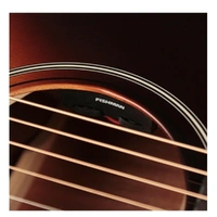 Cort Earth Dreadnought Acoustic Guitar 100SSF Sunburst w/ Fishman Sonitone EQ