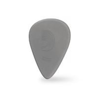 D'Addario Nylflex Guitar Picks, 100 pack, Light