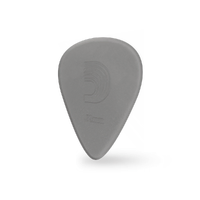 D'Addario Nylflex Guitar Picks, 100 pack, Medium