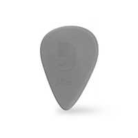 D'Addario Nylflex Guitar Picks, 100 pack, Heavy