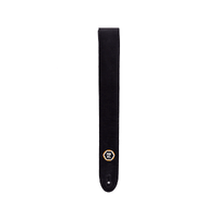 D'Addario NYXL - Eco-Leather Guitar Strap