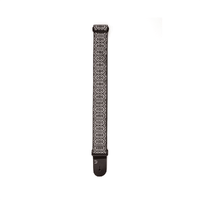 D'Addario Woven Guitar Strap, Gothica