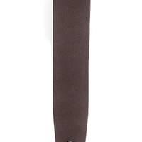 D'Addario Classic Leather Guitar Strap
