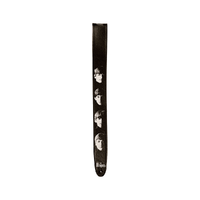 D'Addario Beatles Guitar Strap, Meet The Beatles