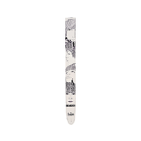 D'Addario Beatles Guitar Strap, Revolver