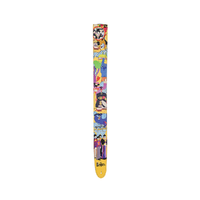 D'Addario Beatles Guitar Strap, Yellow Submarine