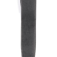 D'Addario Classic Leather Guitar Strap
