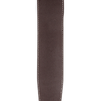 D'Addario Classic Leather Guitar Strap