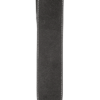 D'Addario Deluxe Leather Guitar Strap