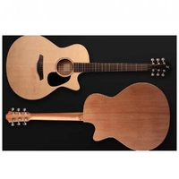 FURCH Violet Gc-SM Master Choice Grand Auditorium Acoustic / Electric Guitar