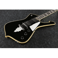IBANEZ PS120 BK PAUL STANLEY SIGNATURE