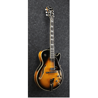 IBANEZ GB10SE BS GEORGE BENSON SIGNATURE ARCHTOP