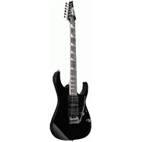 IBANEZ RG170DX BKN ELECTRIC GUITAR