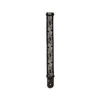 D'Addario Woven Guitar Strap, Rainforest