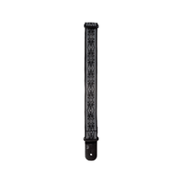 D'Addario Woven Guitar Strap, Tribal