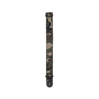 D'Addario Camouflage Guitar Strap