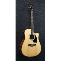 IBANEZ PF15ECE NT ACOUSTIC GUITAR