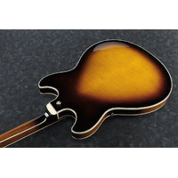 IBANEZ JSM10 VYS JOHN SCOFIELD SIGNATURE