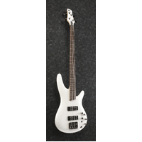 Ibanez SR300E PW SR Standard Bass Guitar (Pearl White)