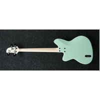 Ibanez TMB100 MGR Talman Bass 4-String Electric Bass Guitar (Mint Green)