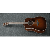 IBANEZ AVD10 BVS ARTWOOD VINTAGE ACOUSTIC GUITAR