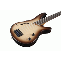 IBANEZ SRH505F NNF ELECTRIC BASS GUITAR
