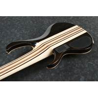 IBANEZ BTB747 NTL7 STRING BASS GUITAR