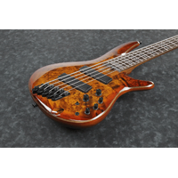 IBANEZ SRMS805 BTT ELECTRIC 5  STRING BASS