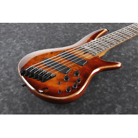 IBANEZ SRMS806 BTT ELECTRIC 6  STRING BASS