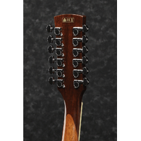 IBANEZ PF1512ECE NT ACOUSTIC GUITAR 12 STRING