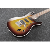 IBANEZ SA260FM VLS ELECTRIC GUITAR