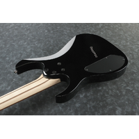 IBANEZ RGMS7 BK ELECTRIC 7 STR GUITAR