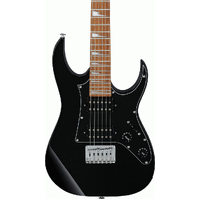 IBANEZ RGM21-BKN Short Scale  Electric Guitar 