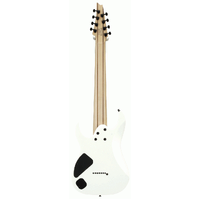 IBANEZ RG8 WH 8 STRING EL.GUITAR