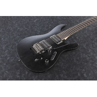 IBANEZ S520 WK EL.GUITAR