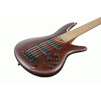 IBANEZ SR505E BM EL.5-ST.BASS