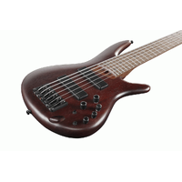 IBANEZ SR506E BM EL 6 STRING BASS